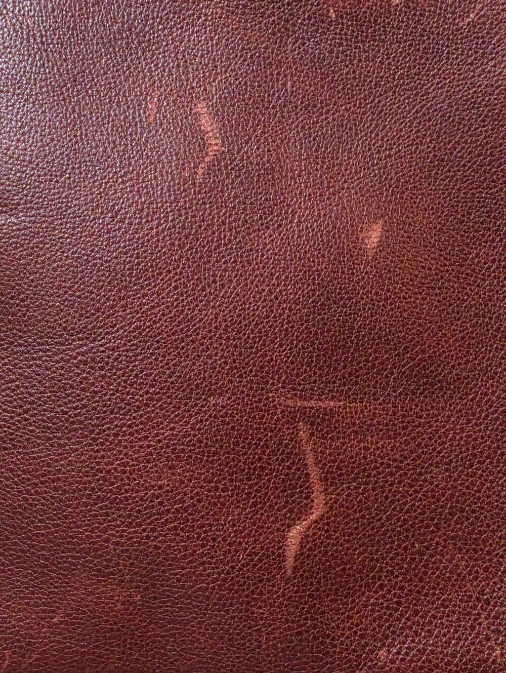 Portland Leather Laptop Case - Picture 3 of 6